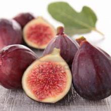 Figues noires