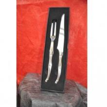 Coffret couteau & fourchette - 12,90 €