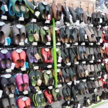 Photos du rayon