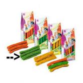Friandises et compléments