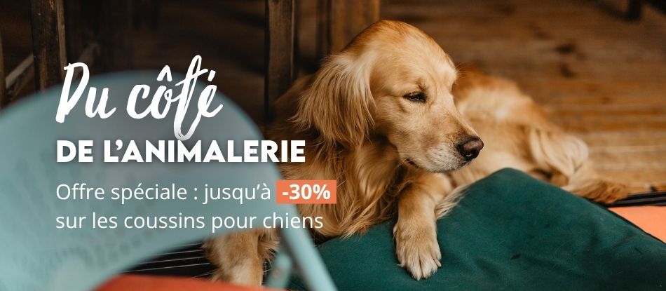 Jardinerie pépinière animalerie en ligne