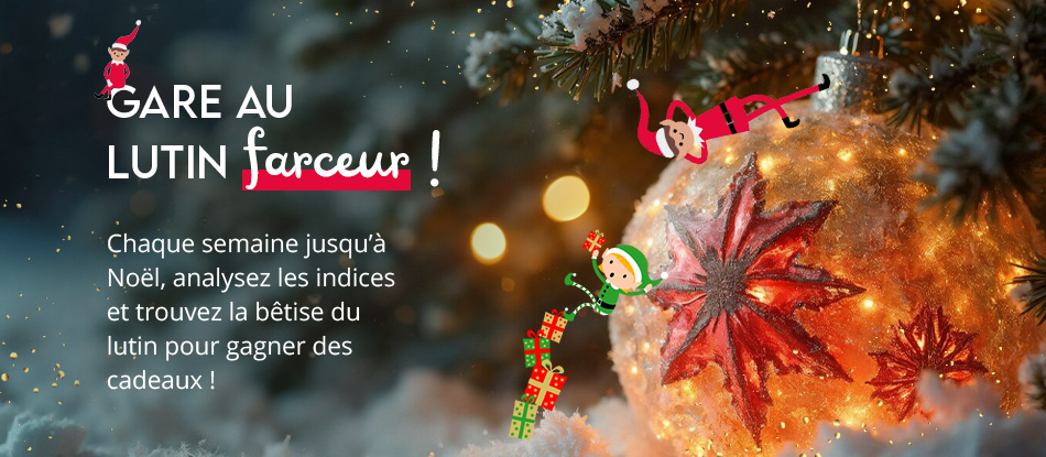 Lutin farceur