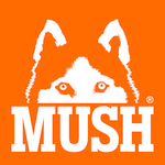 Logo Mush - Méthode BARF